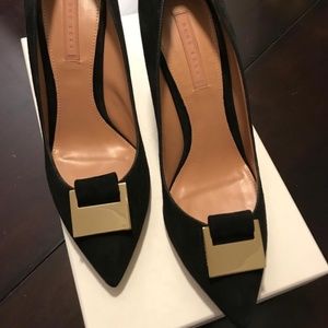 Hugo Boss Munich 90 Heels